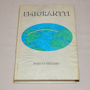 Pertti Niitamo Emigrantti